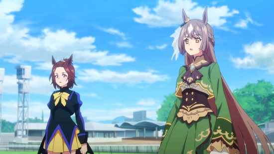 ウマ娘 プリティーダービー 5話場面カット002