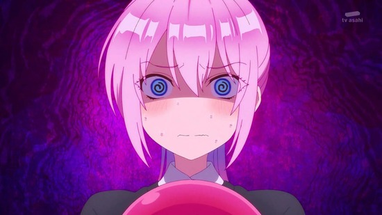 可愛いだけじゃない式守さん 1話番組カット029
