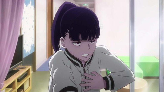 かげきしょうじょ!! 第十一幕場面カット037