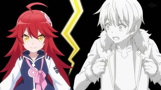 異世界はスマートフォンとともに。7話場面カット030