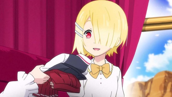 魔王様、リトライ! 4話番組カット002