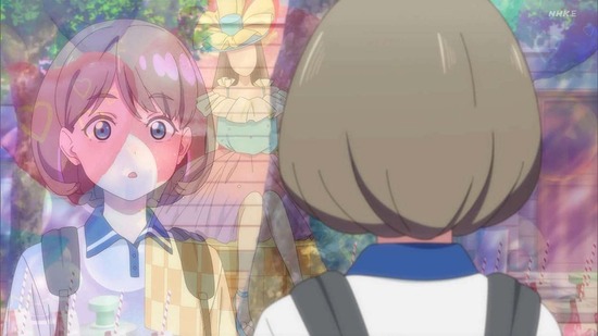 ラブライブ!スーパースター!! 3 6話場面カット008