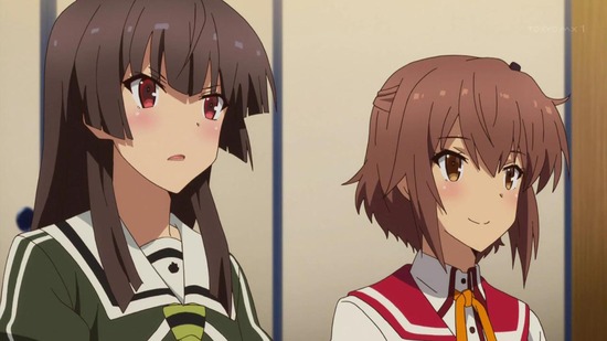 刀使ノ巫女 9話場面カット031