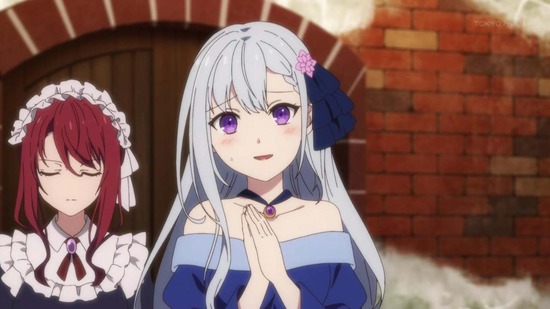 転生王女と天才令嬢の魔法革命 2話場面カット027