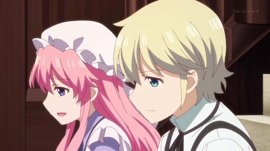 異世界薬局 2話場面カット021