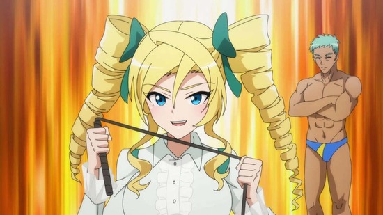 真・進化の実 8話場面カット003