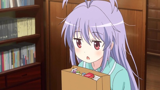 のんのんびより のんすとっぷ 10話場面カット049