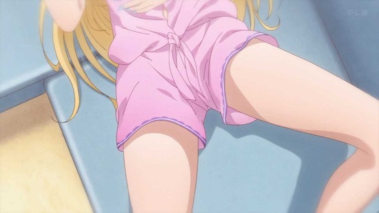 道産子ギャルはなまらめんこい　１１話場面カット007