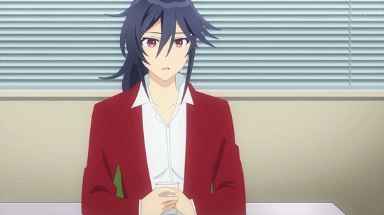 声優ラジオのウラオモテ 8話場面カット011