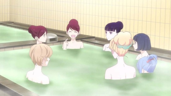 かげきしょうじょ!! 第十一幕場面カット005