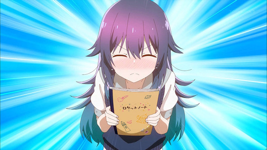 星屑テレパス 12話場面カット26