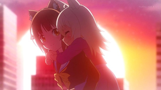 ネコぱら 6話場面カット057