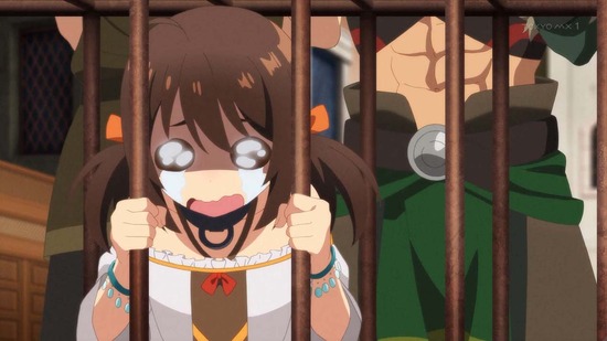 ありふれた職業で世界最強 season 3　２話場面カット003