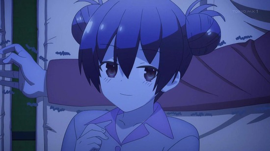 トニカクカワイイ 8話場面カット018
