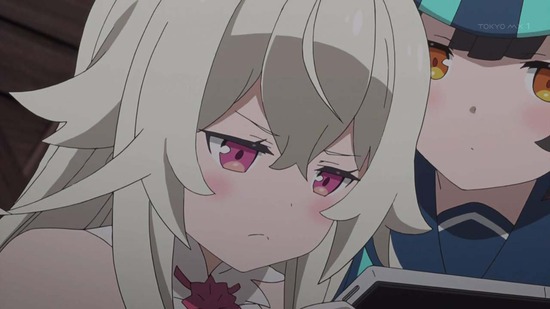 ラストピリオド 終わりなき螺旋の物語10話場面カット023