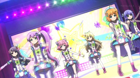 Reステージ! ドリームデイズ♪ 7話番組カット032
