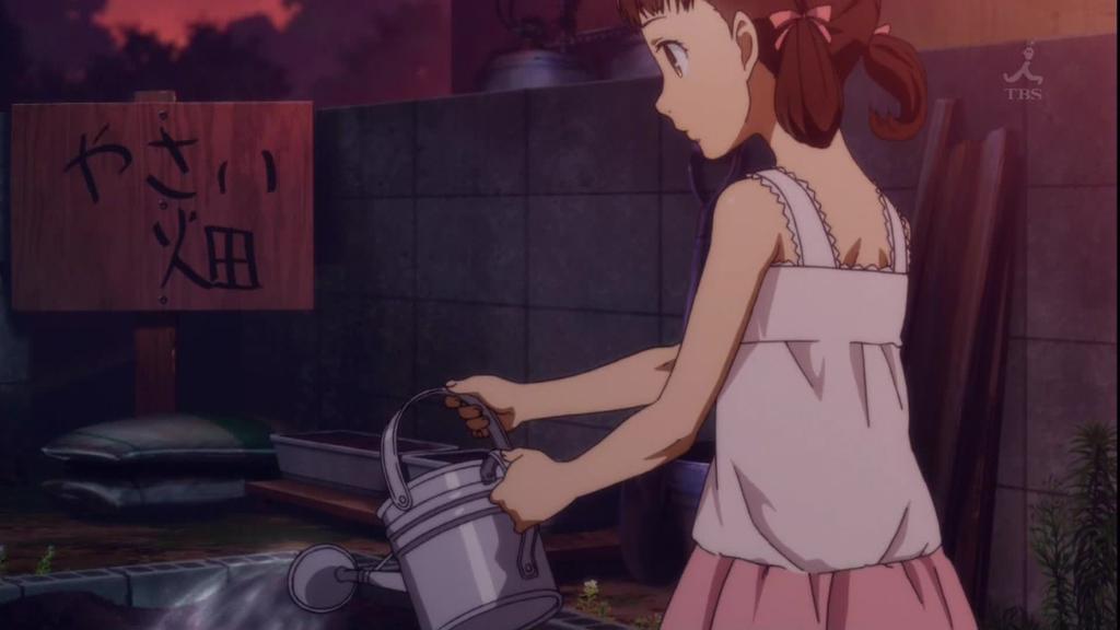 ペルソナ4 ザ・ゴールデン 2話038