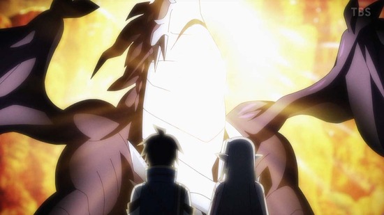 日本へようこそエルフさん。　２話場面カット026