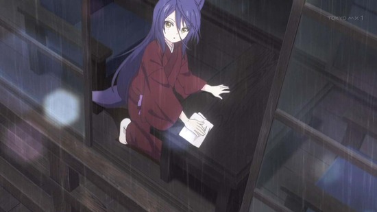 干物妹！うまるちゃんR　４話番組カット028