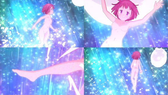 魔法少女なんてもういいですから。2 2話場面カット_001