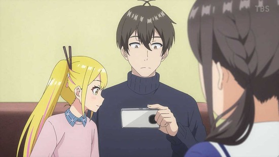 変人のサラダボウル 9話場面カット043