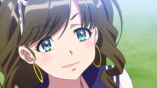 神田川JET GIRLS 8話番組カット016