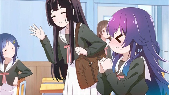 星屑テレパス 5話場面カット04