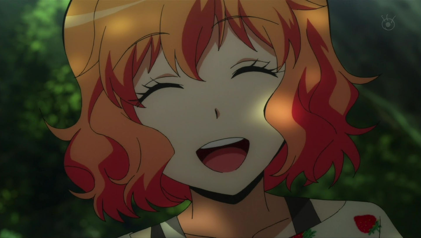 暗殺教室 17話感想 昆虫採集でお金儲け エロ本で暗殺 もぐもく独り言