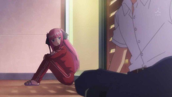 五等分の花嫁 3話番組カット063