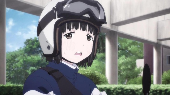 スーパーカブ 4話場面カット022