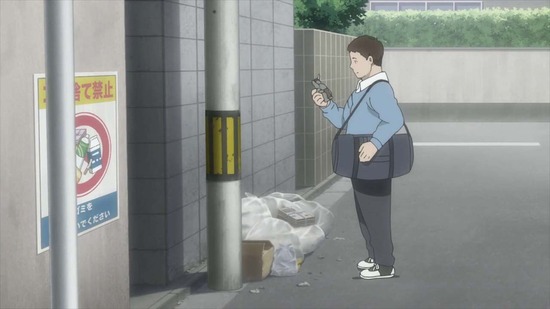 虚構推理 Season2 1話場面カット022