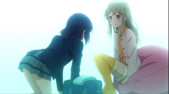 安達としまむら 5話場面カット066
