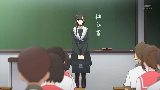 君は冥土様。 4話場面カット002