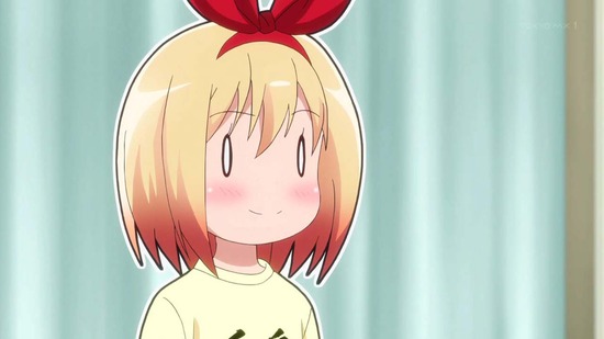 ライフル・イズ・ビューティフル 10話番組カット039