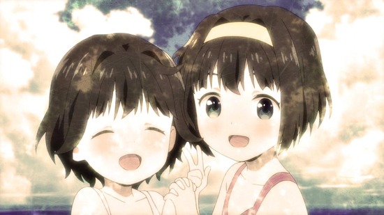 ゲキドル １話場面カット030