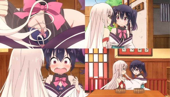 うらら迷路帖 3占場面Sample_009