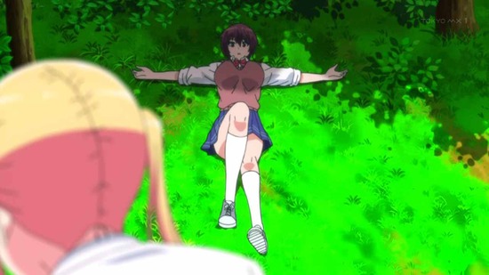 ソウナンですか? 2話番組カット014