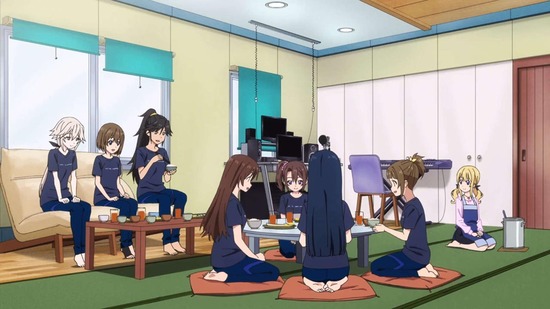 Extreme Hearts 12話場面カット012