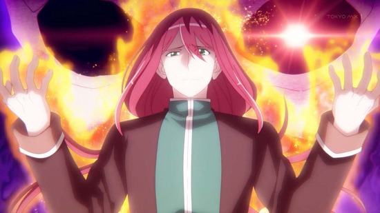 月が導く異世界道中 第二幕 9話場面カット007