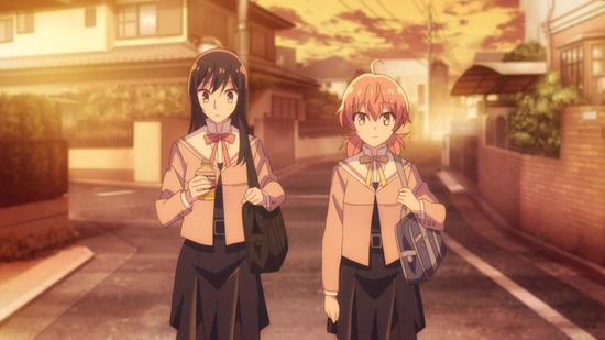 やがて君になる　３話場面カット004