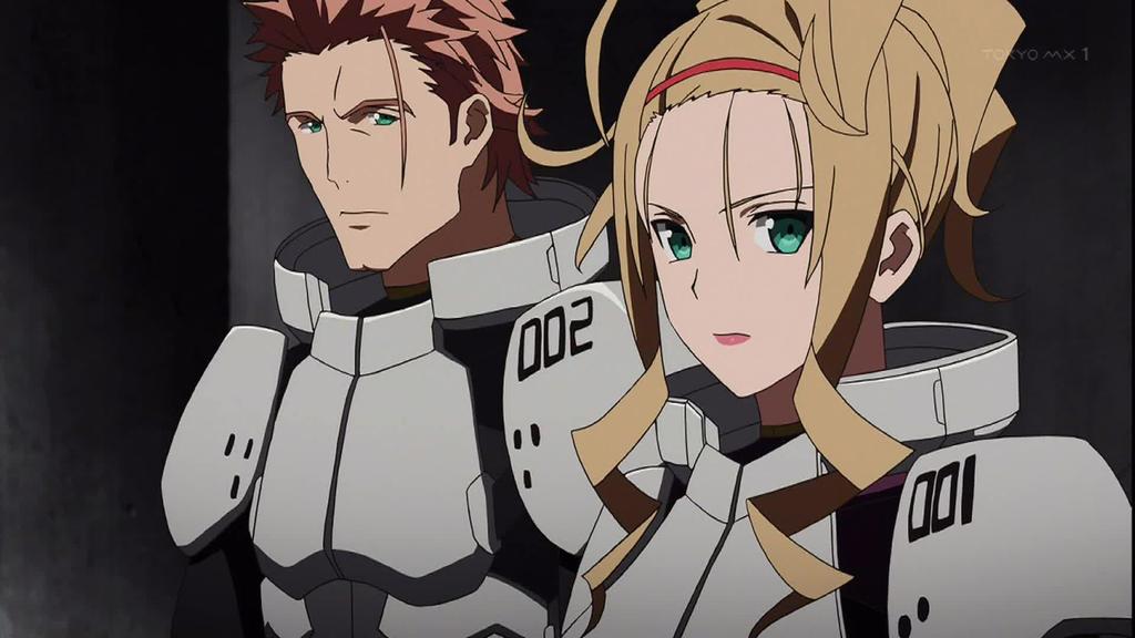 白銀の意志 アルジェヴォルン 9話006