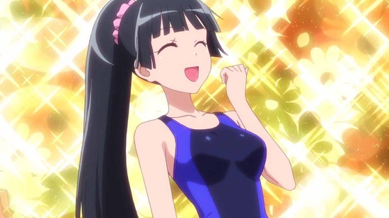 ダンベル何キロ持てる? 2話番組カット033