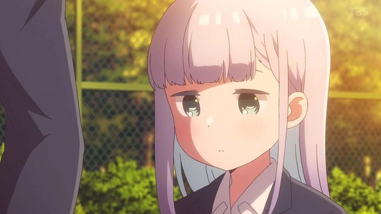 阿波連さんははかれない 12話場面カット050