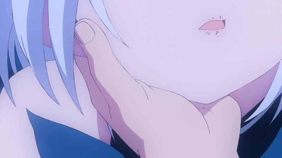 デート・ア・ライブⅢ 8話番組カット028