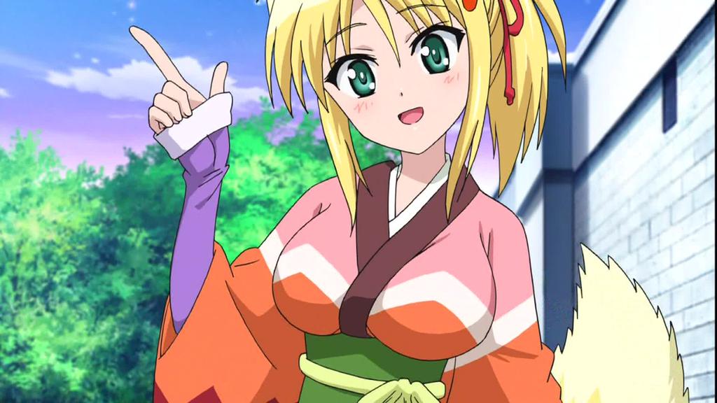 DOG DAYS” 5話 002