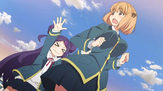 おちこぼれフルーツタルト 7話場面カット014