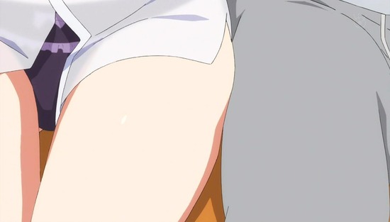 冴えない彼女の育てかた♭ 4話場面カット_052