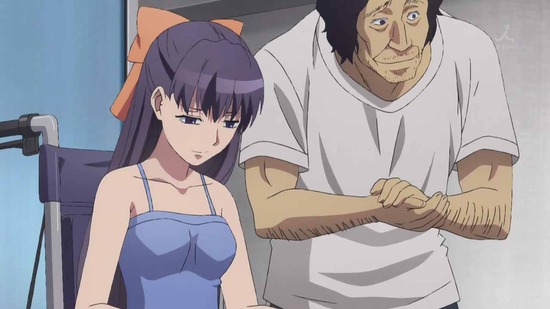 魔法少女特殊戦あすか 8話番組カット001