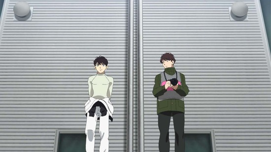 オーバーテイク! Rd.12場面カット18