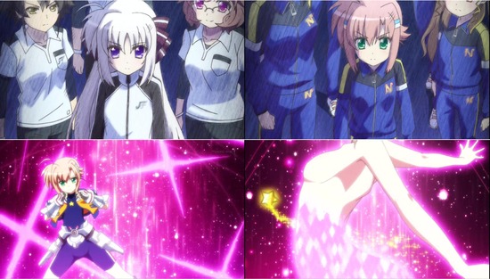 ViVid Strike! 6話画像sample1_007